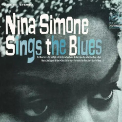 Simone, Nina • Sings The Blues