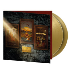 Opeth • Pale Communion