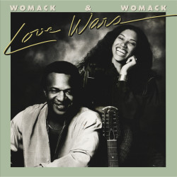 Womack & Womack • Love Wars