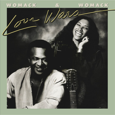 Womack & Womack • Love Wars