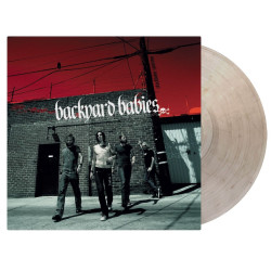 Backyard Babies • Stockholm Syndrome