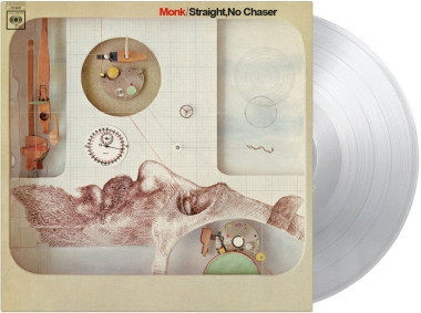 Monk, Thelonious • Straight, No Chaser