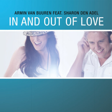 Van Buuren, Armin • In And Out Of Love