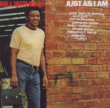 Withers, Bill • Just As I Am