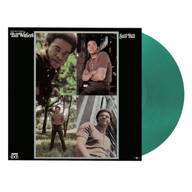 Withers, Bill • Still Bill