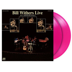 Withers, Bill • Live At Carnegie Hall