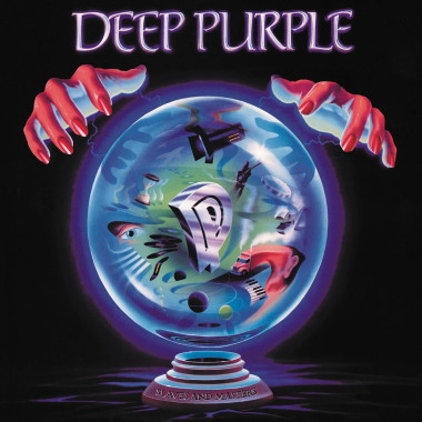 Deep Purple • Slaves & Masters