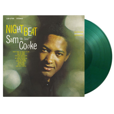 Cooke, Sam • Night Beat
