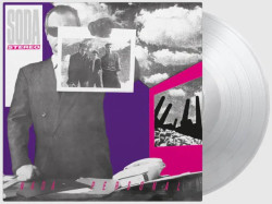 Soda Stereo • Nada Personal