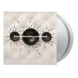 Soda Stereo • Sueno Stereo