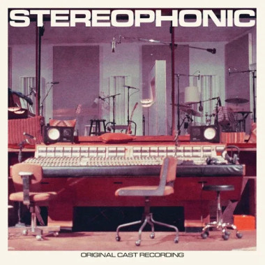 Butler, Will • Stereophonic