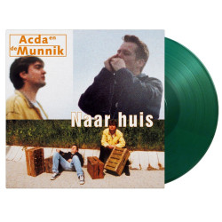 Acda En De Munnik • Naar Huis
