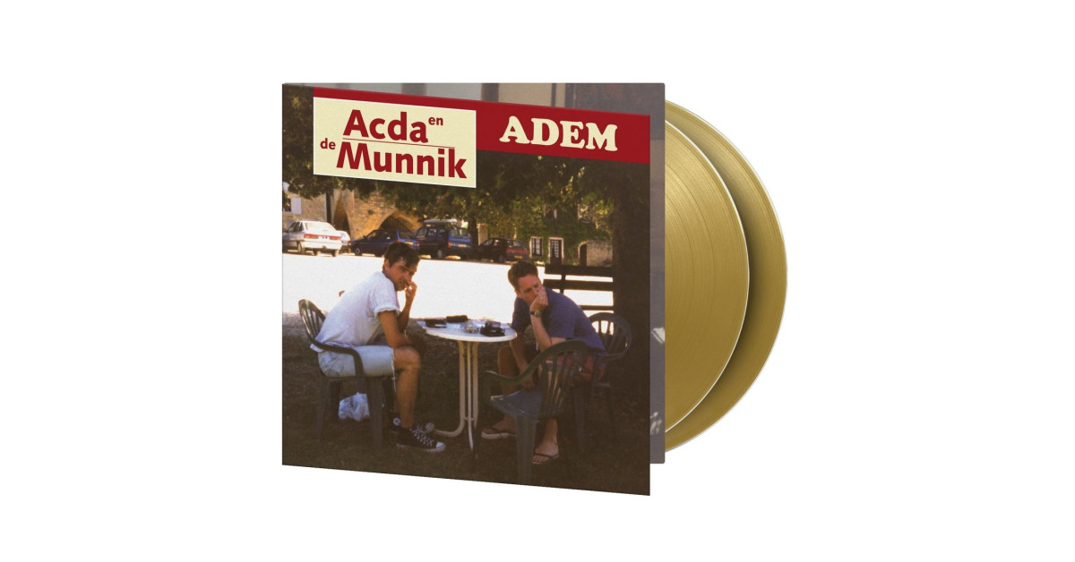 Adem (Beste Van)
