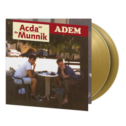 Acda En De Munnik • Adem (Beste Van)