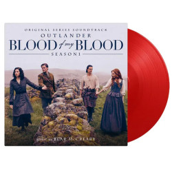 Mccreary, Bear • Outlander Blood Of My Blood