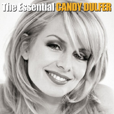 Dulfer, Candy • Essential