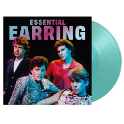 Golden Earring • Essential Earring
