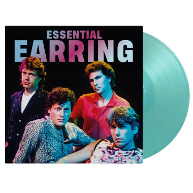 Golden Earring • Essential Earring