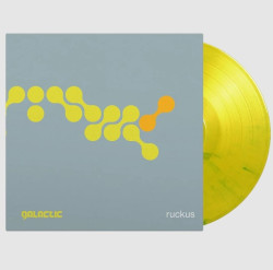 Galactic • Ruckus