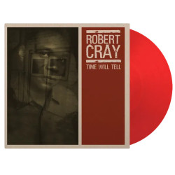 Robert Cray Band • Time Will Tell
