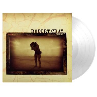 Robert Cray Band • Twenty