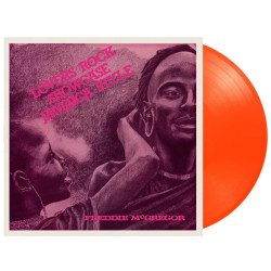Freddie Mcgregor • Lovers Rock Showcase Jamaica Style
