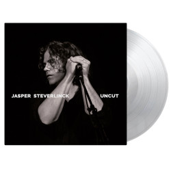 Steverlinck, Jasper • Uncut