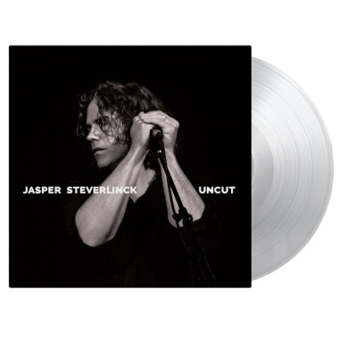 Steverlinck, Jasper • Uncut