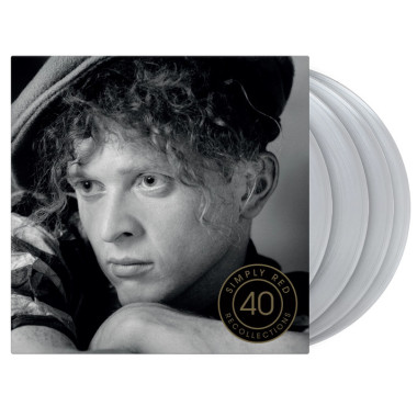 Simply Red • Recollections