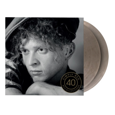 Simply Red • Recollections
