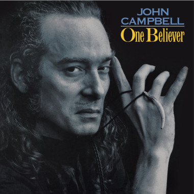Campbell, John • One Believer