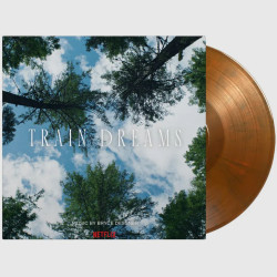 Dessner, Bryce • Train Dreams