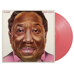 Muddy Waters • I´M Ready