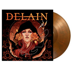 Delain • We Are The Others