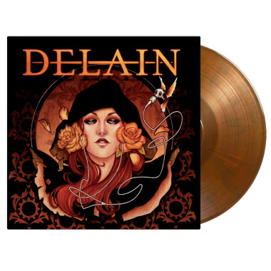 Delain • We Are The Others