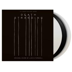 Forssell, Ludvig • Death Stranding (Original Score)