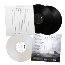 V/A • Death Stranding (Songs From The Video Game)