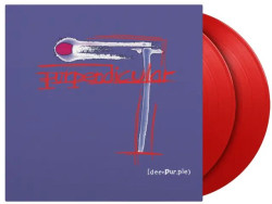 Deep Purple • Purpendicular