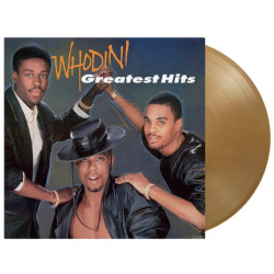 Whodini • Greatest Hits