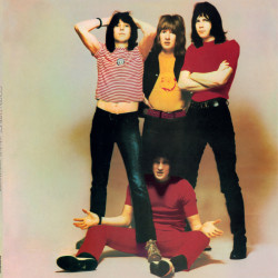 Golden Earring • On The Double