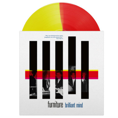 Furniture • Brilliant Mind