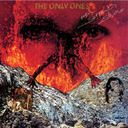 Only Ones • Even Serpents Shine
