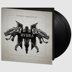Within Temptation • Hydra
