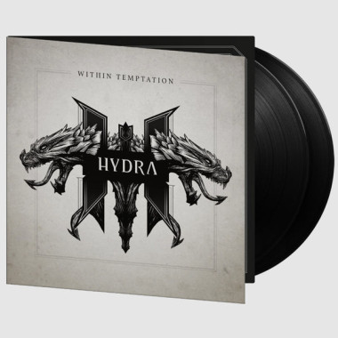 Within Temptation • Hydra