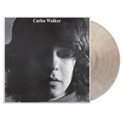 Walker, Carlos • A Frauta De Pa