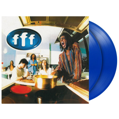 FFF • FFF