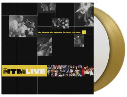 Supreme Ntm • Live (Du Monde De Demain A Pose Ton Gun)