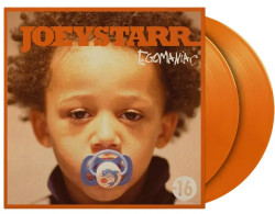 Joeystarr • Egomaniac