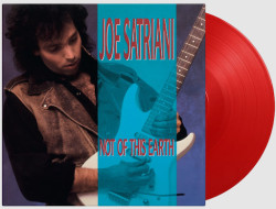 Joe Satriani • Not Of This Earth