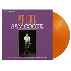Cooke, Sam • Mr. Soul
